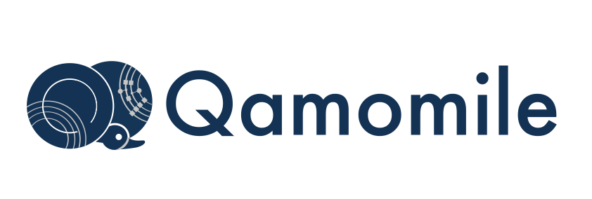 Qamomile ドキュメント
